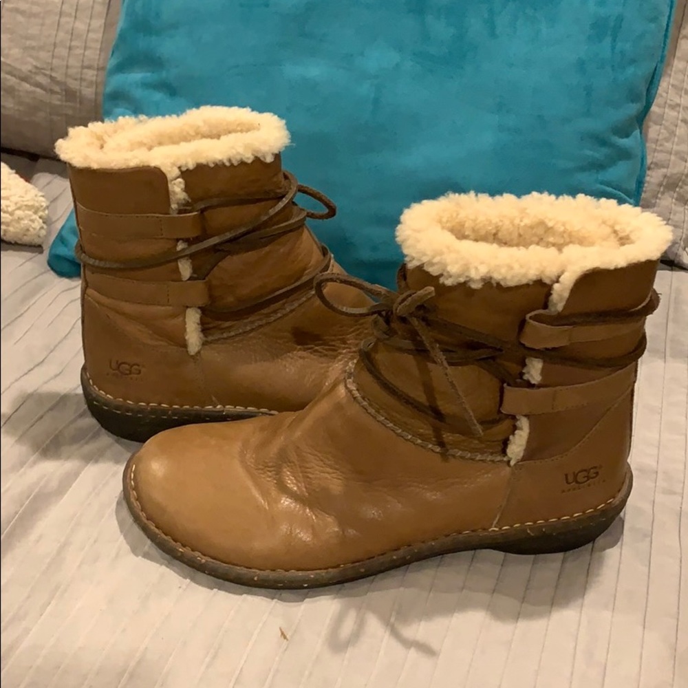 Ugg boots